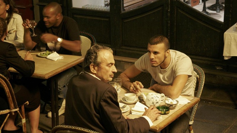 Ein Anfang vor dem Ende