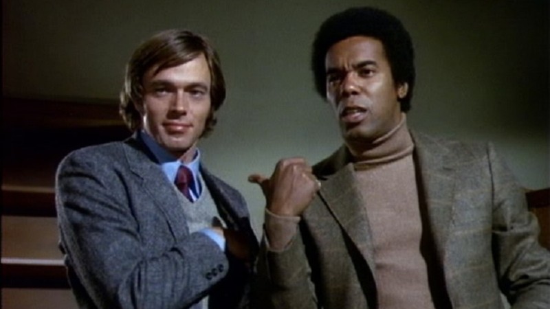 Two for the Money (1972) | MUBI
