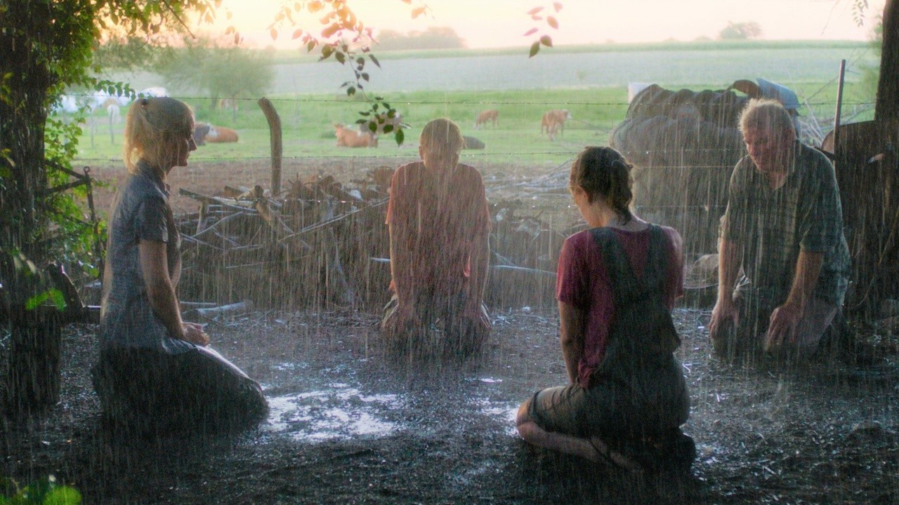 Image du film Jesús López