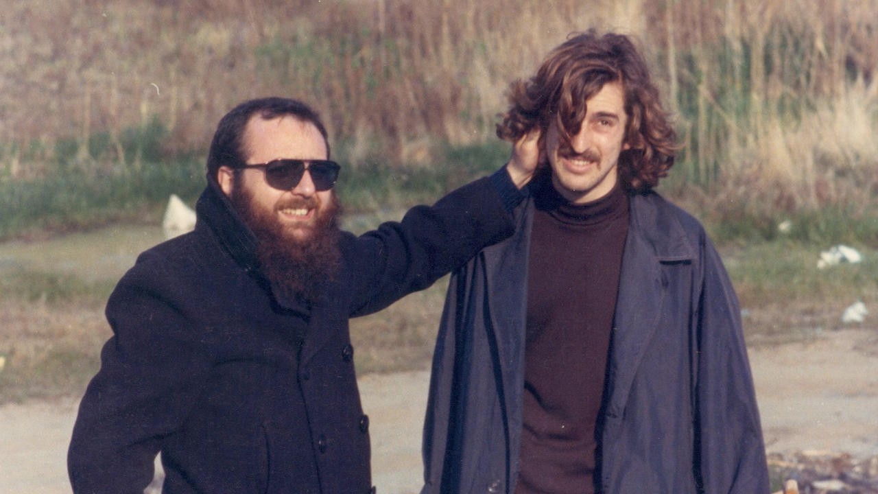Image du film Je suis un autarcique