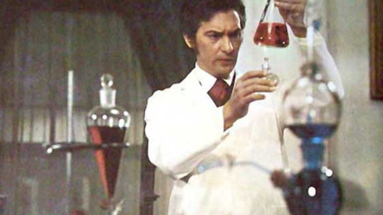 El hombre y la bestia