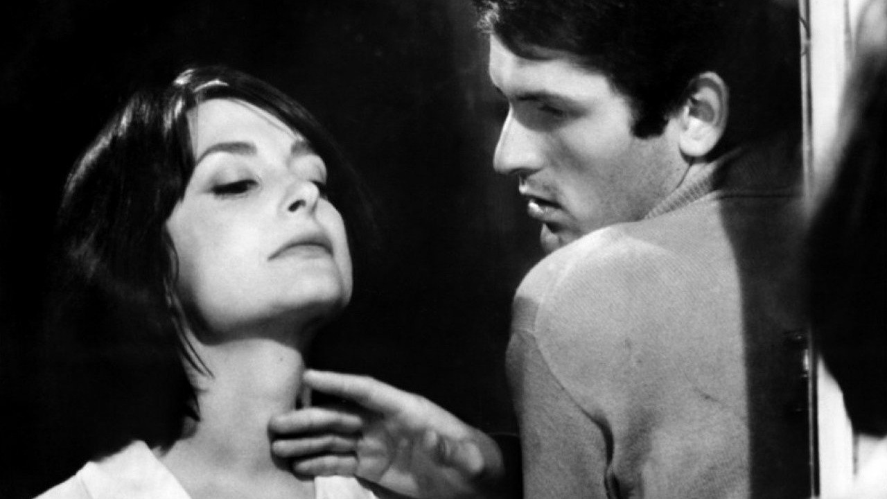 Image du film Prima della Rivoluzione