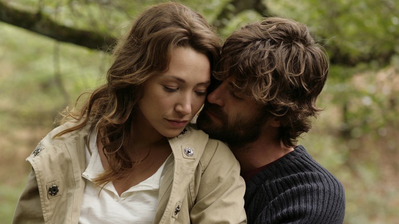 Pauline & François