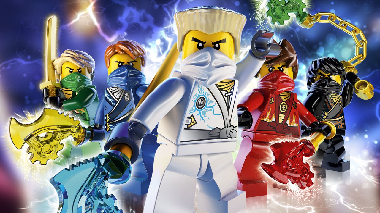 Ninjago