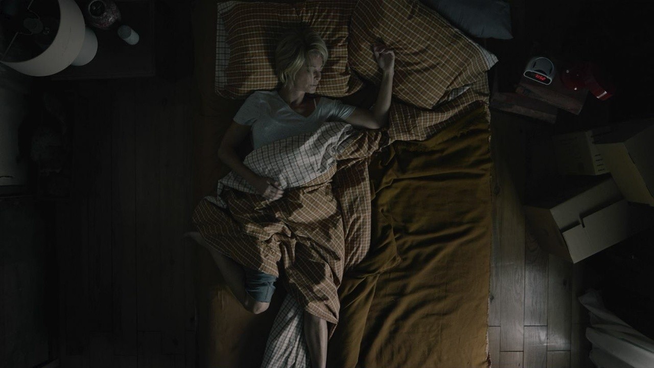 The Tenant