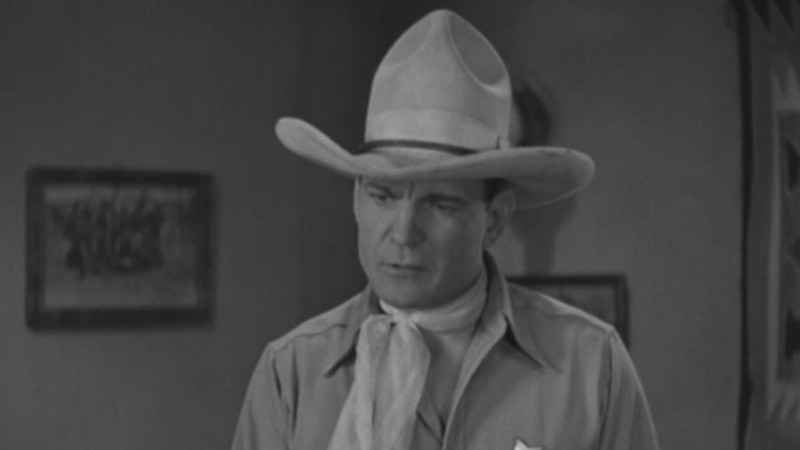 The Red Rider (1934) | MUBI