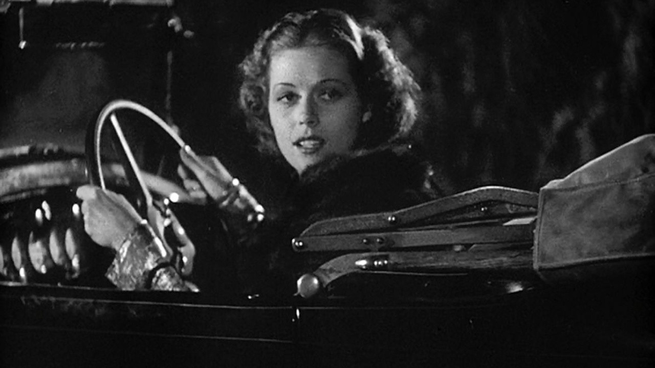 A Thrill for Thelma