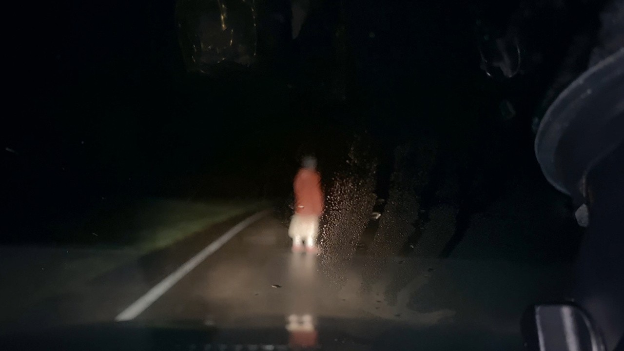 Image du film Dashcam