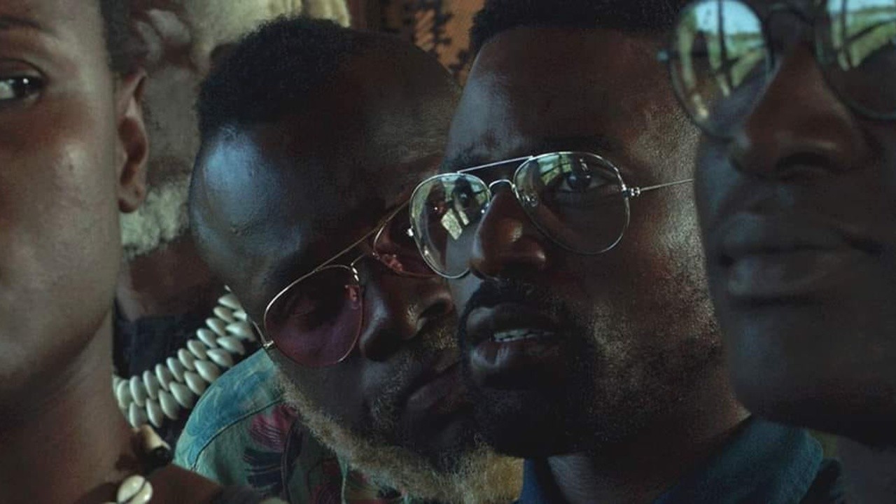 Image du film Saloum