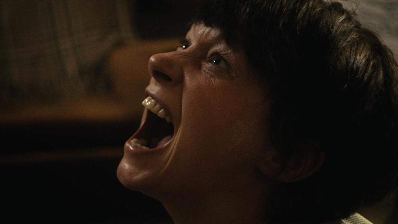 Image du film Samhain - Aux origines d'Halloween