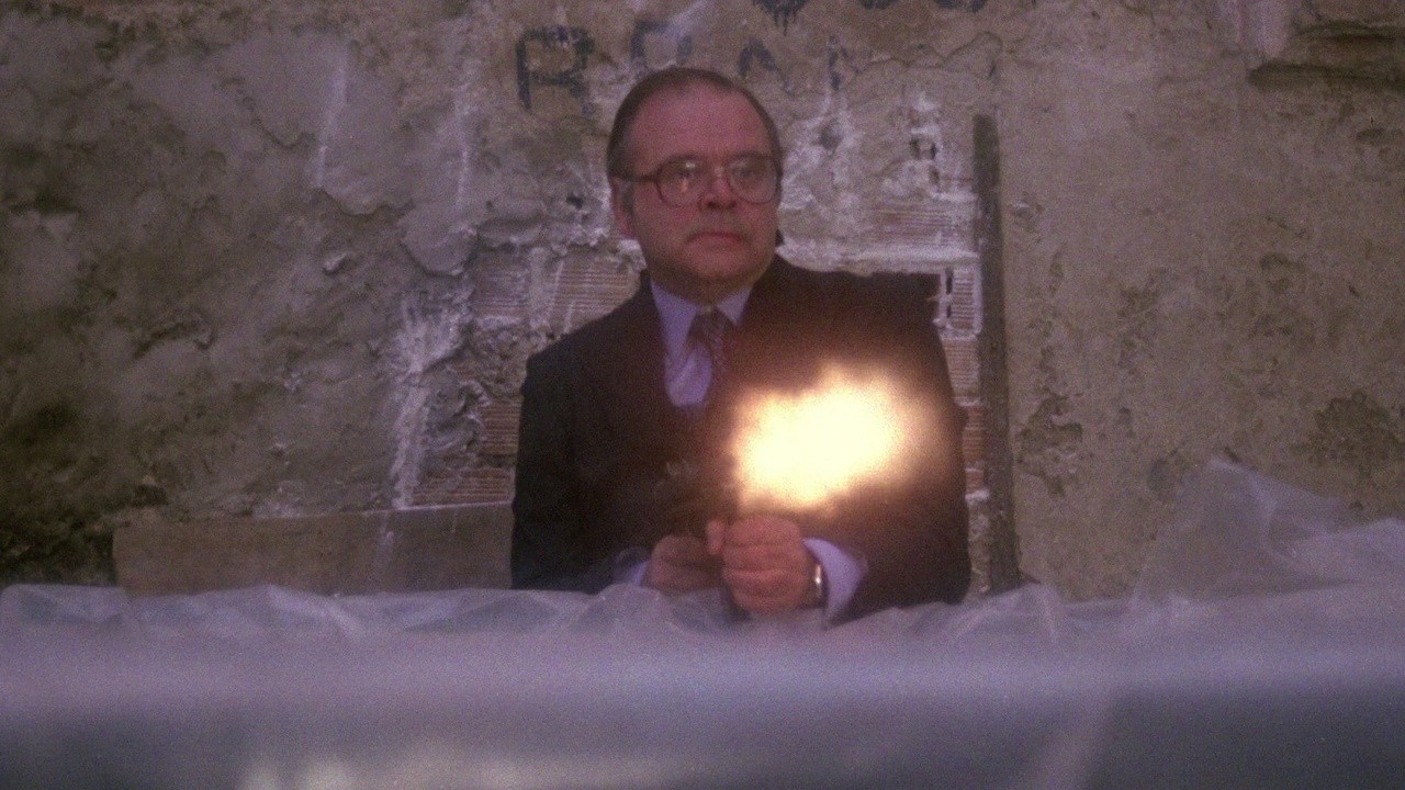 Contraband 1980 Mubi