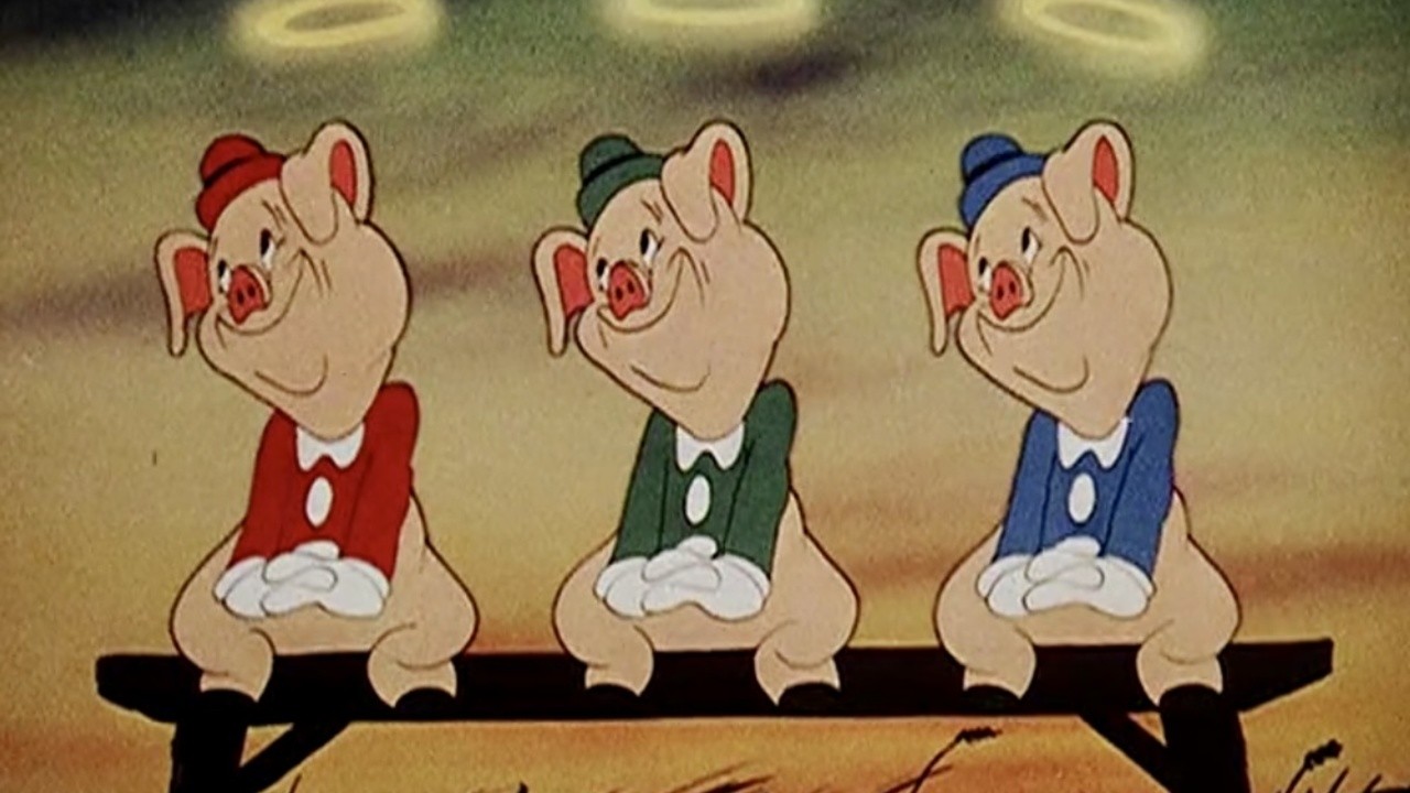The Hams That Couldn't Be Cured