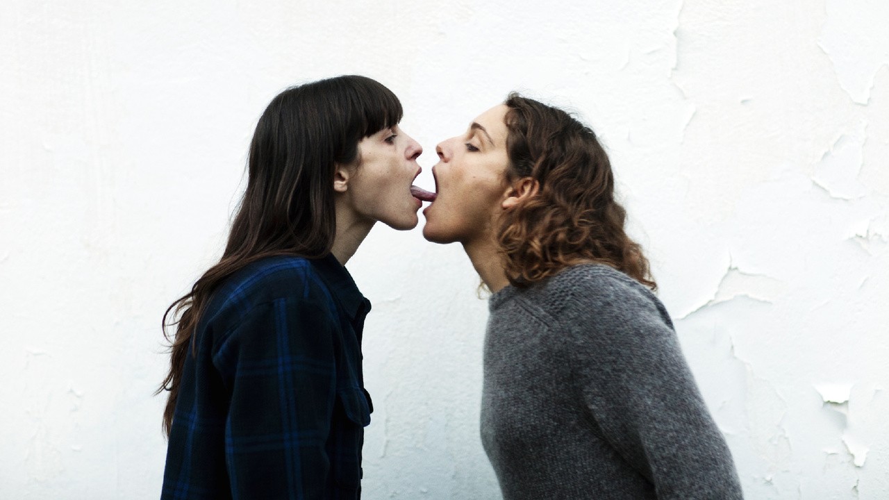 Image du film Attenberg