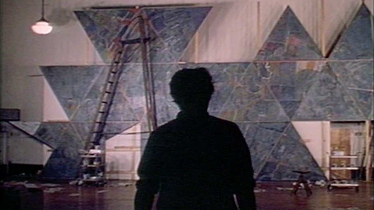 Jasper Johns: Take an Object