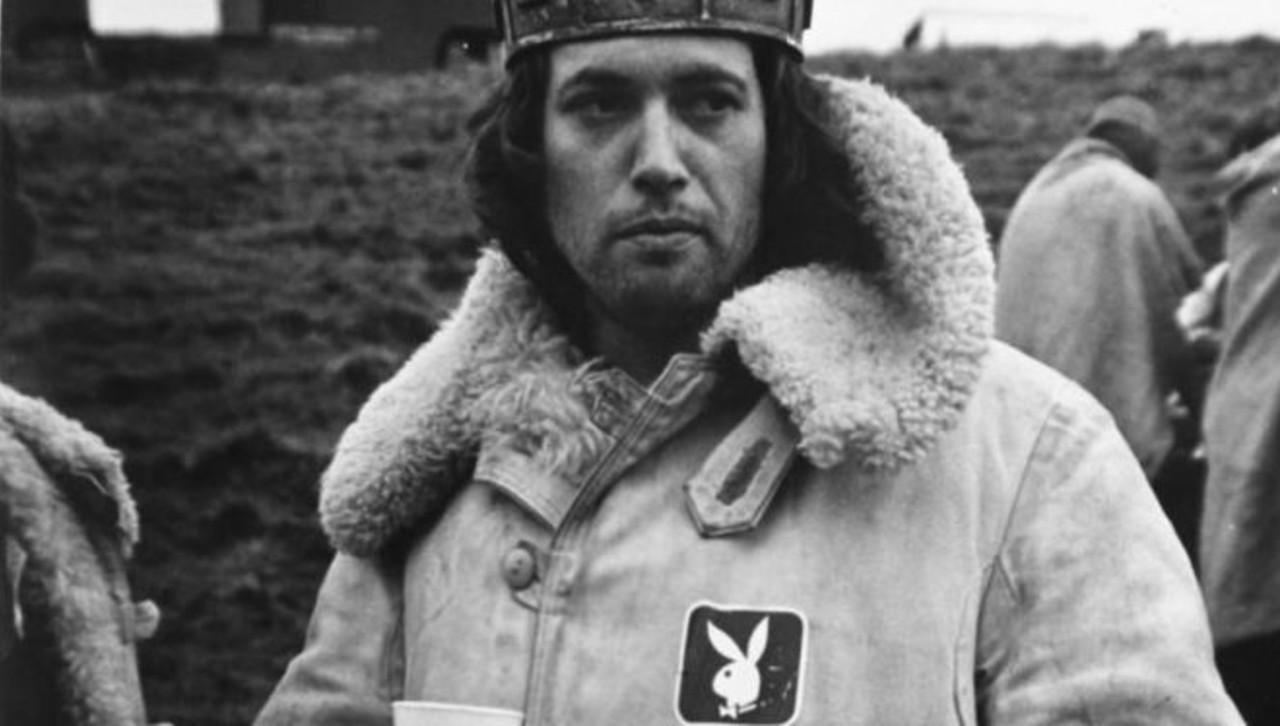Polanski Meets Macbeth