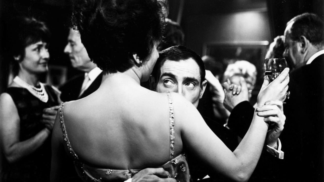 Image du film Le soupirant