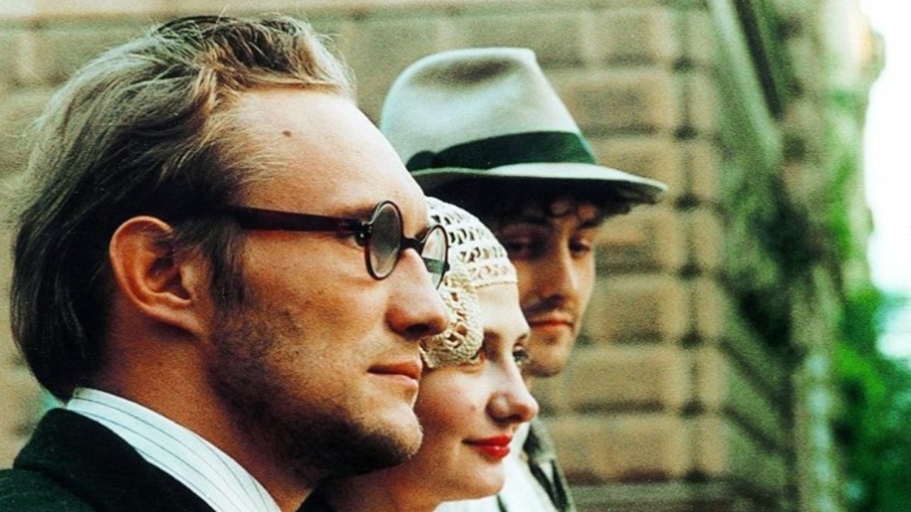 Letgohand Vaska (A Tale from the Labour Camp)