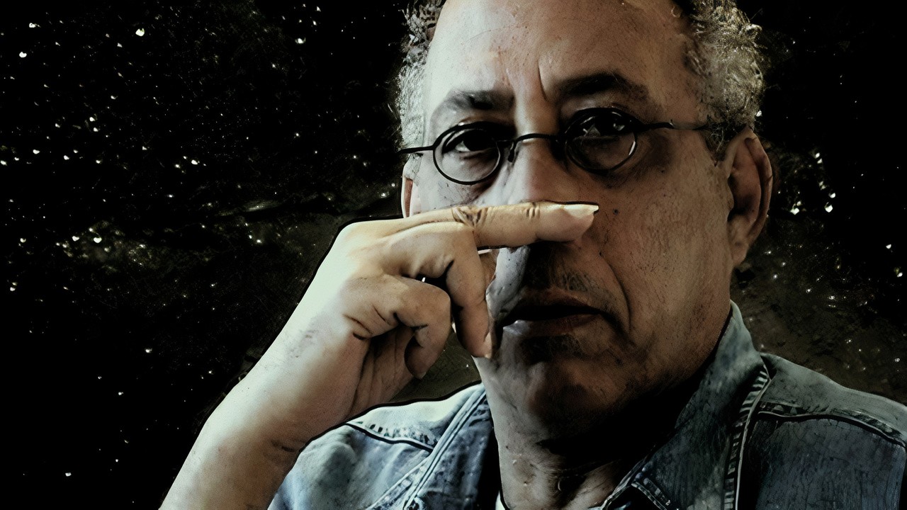 Jards Macalé – Um Morcego na Porta Principal