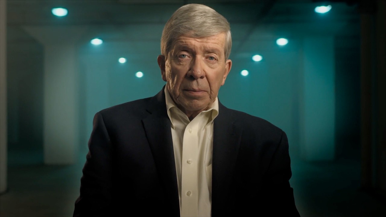 American Detective with Joe Kenda Lt. Joe Kenda (2021) MUBI