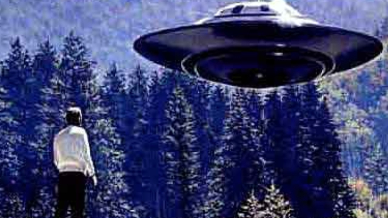 The Pleiadian Connection