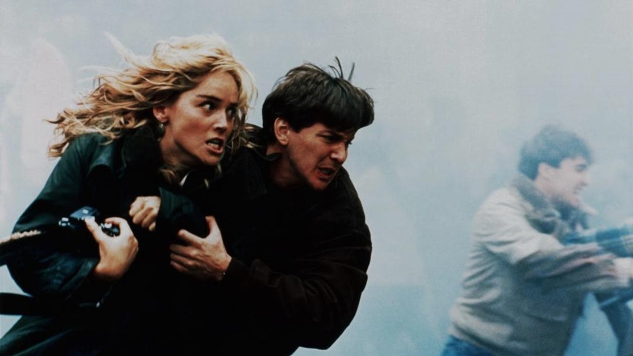 Image du film L'année de plomb
