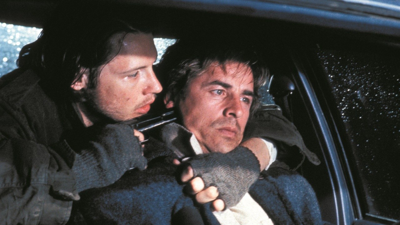Image du film Dead Bang