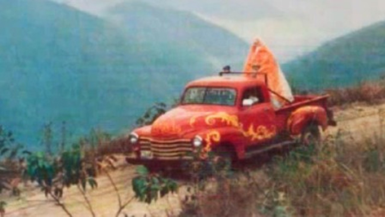 Cuestión de Fe
