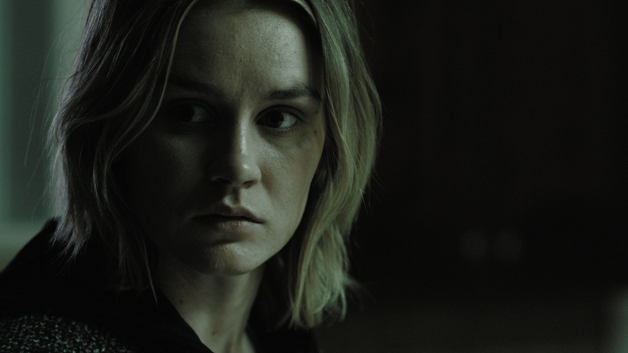 Image du film The Girl Who Got Away