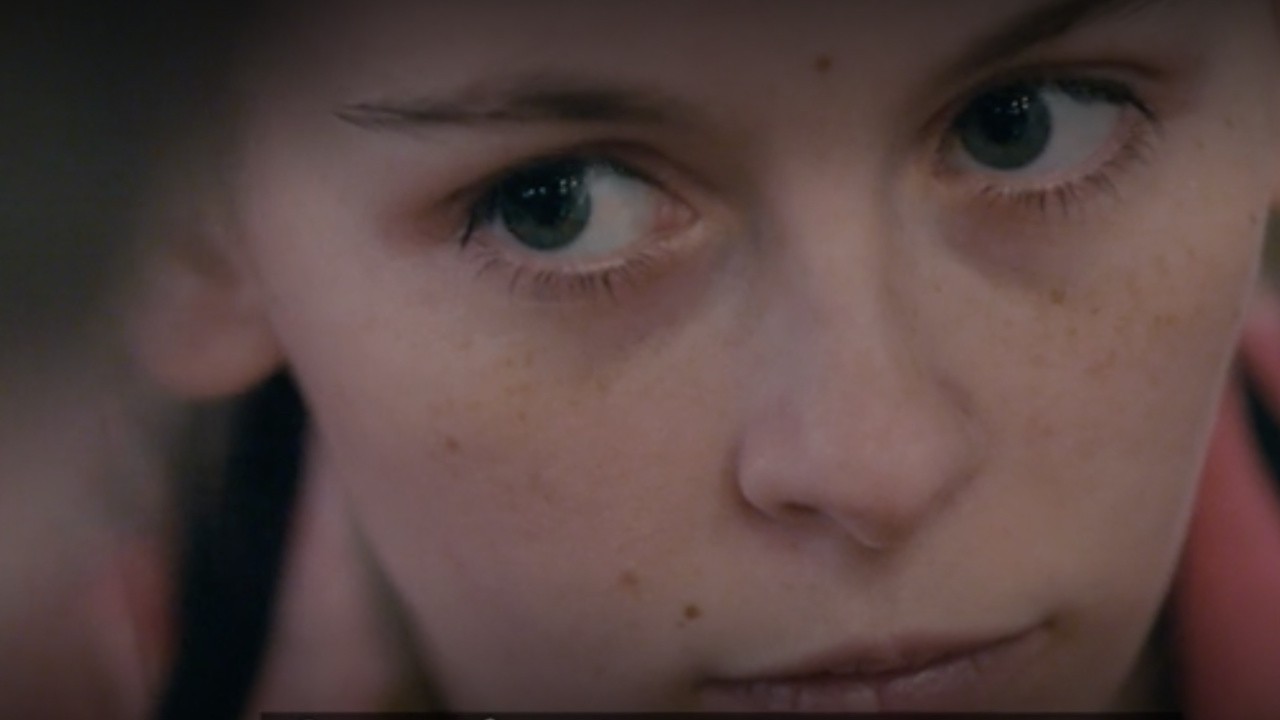 America's Child Brides