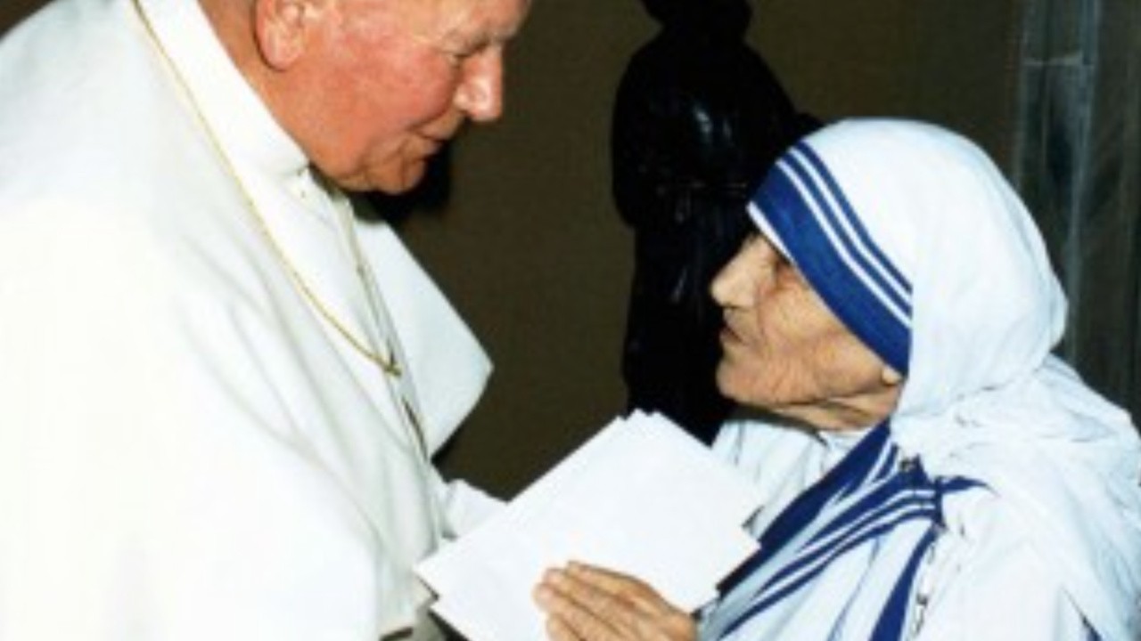 Papabile: The Men Who Could Be Pope
