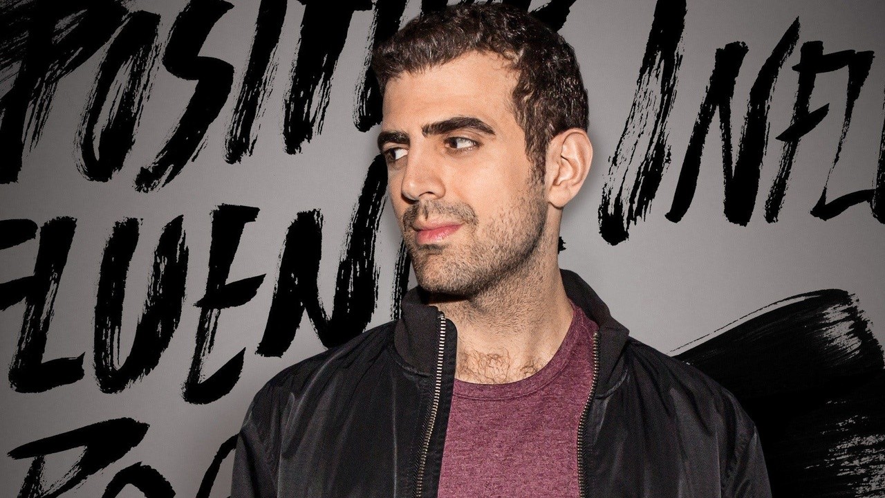 Sam Morril: Positive Influence
