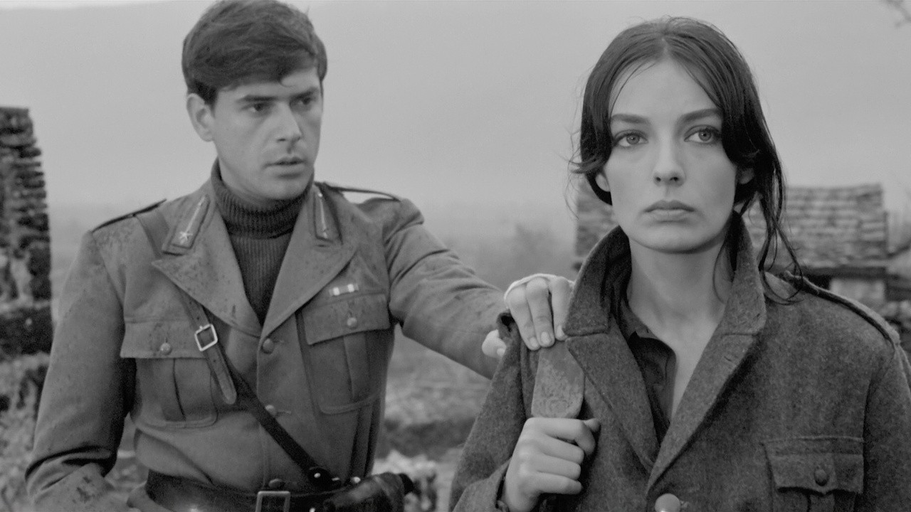 Image du film Le Soldatesse