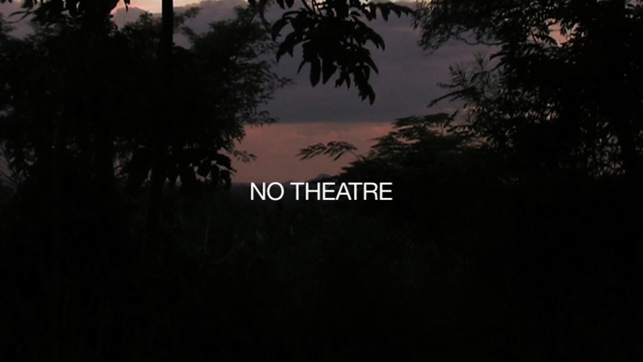 Promised Lands