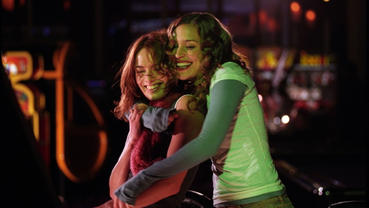 Imagine Me & You