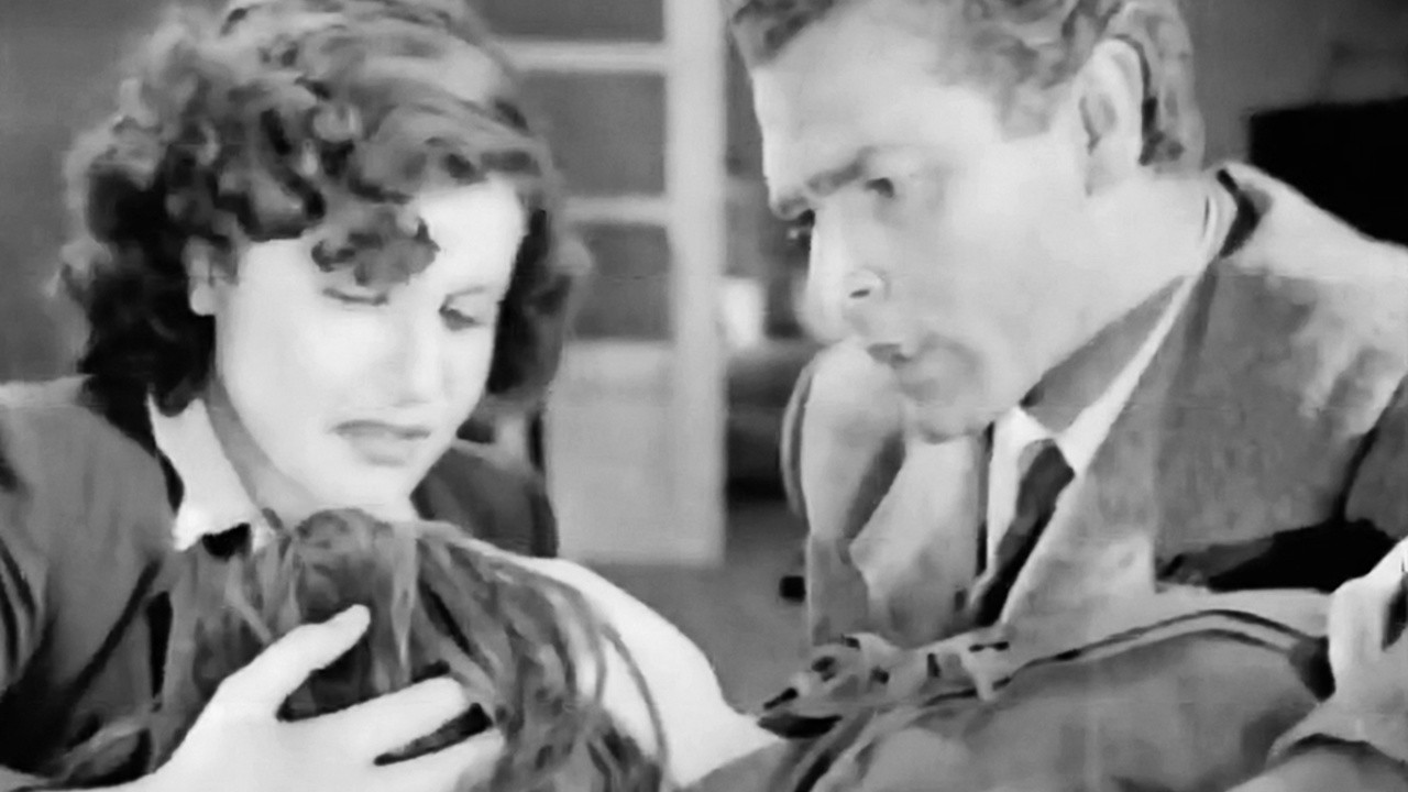 I Sinned for My Child