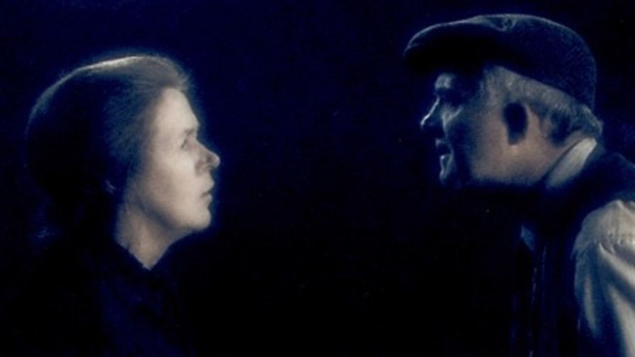 Graveyard Clay