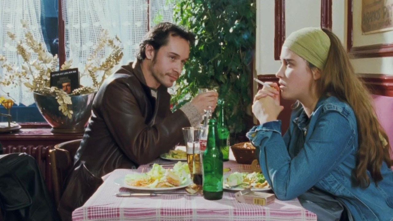 Image du film Vivante !