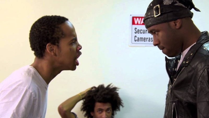 Loiter Squad (2012) | Mubi Loiter Squad (2012) | Mubi