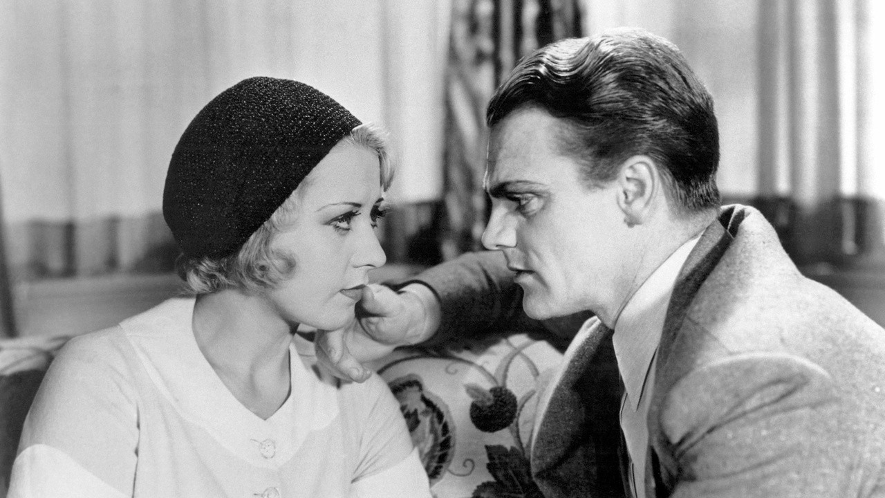 Image du film Blonde Crazy