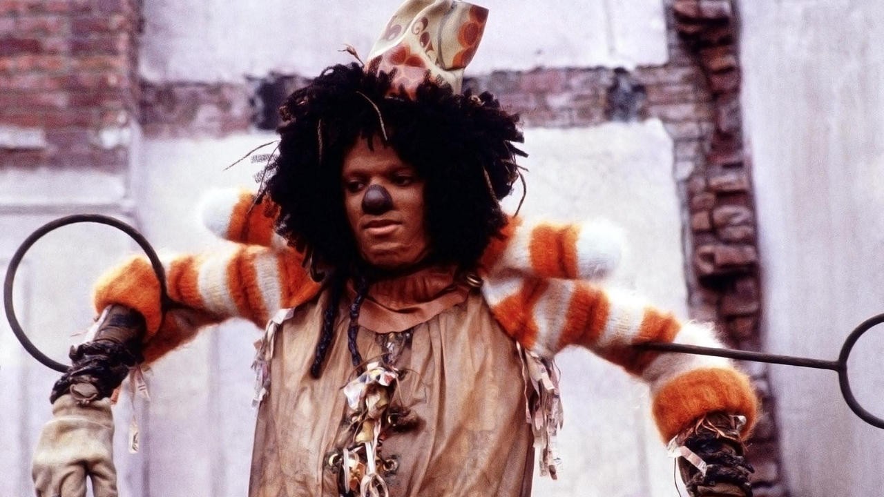 Image du film The Wiz
