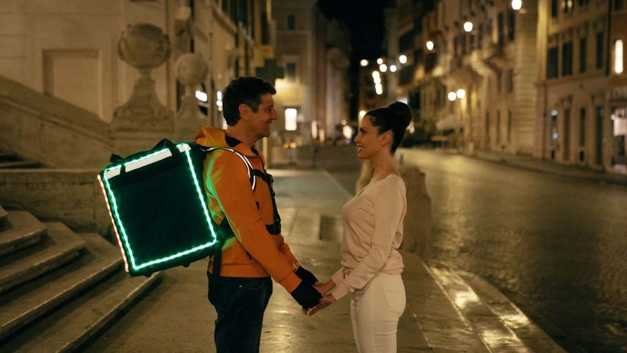 Image du film E noi come stronzi rimanemmo a guardare
