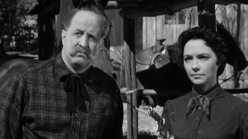 Blackjack Ketchum, Desperado (1956) MUBI