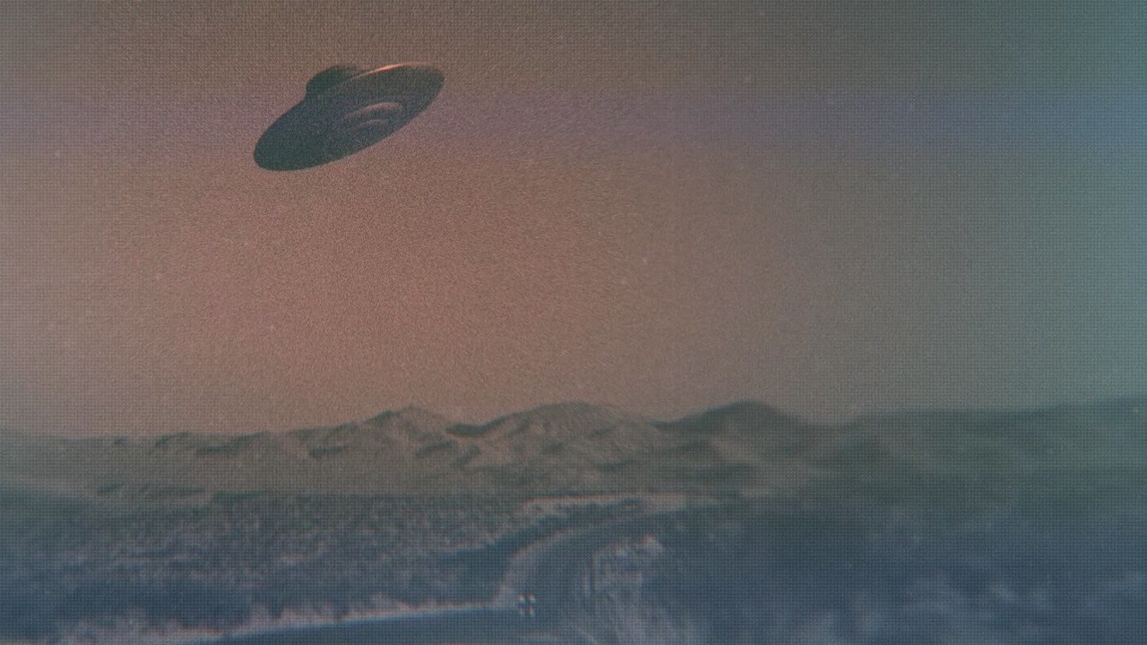 U.F.O.