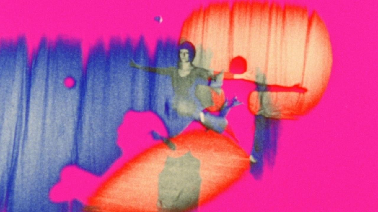 Image du film Riddles of the Sphinx