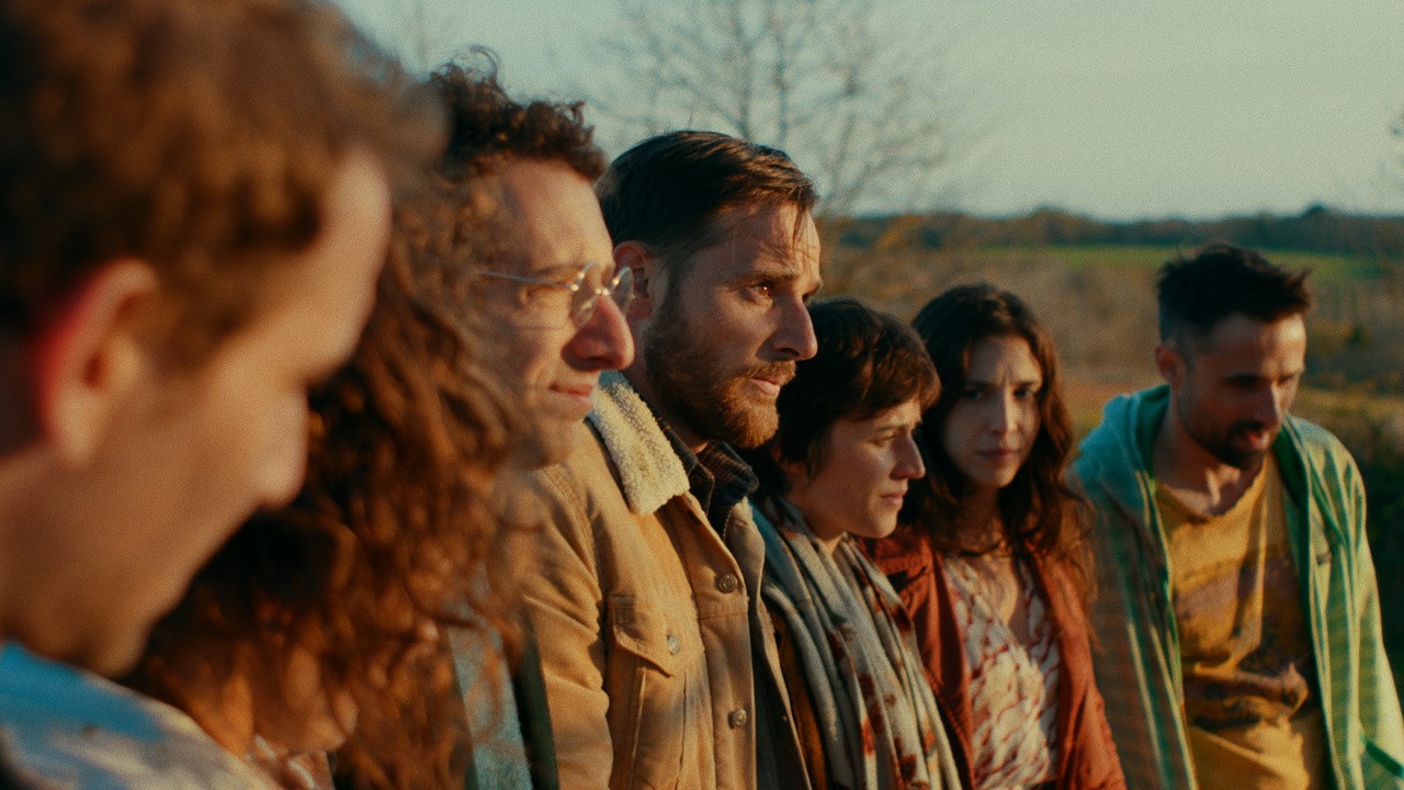 Image du film Les Lendemains de veille