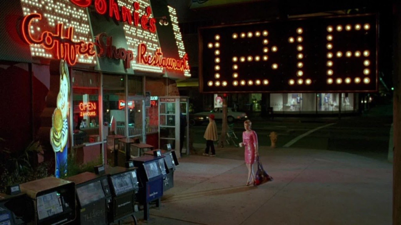 Image du film Miracle Mile