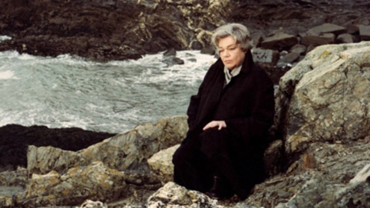 I Sent a Letter to My Love