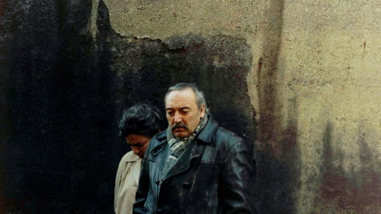 Rough Day for the Queen (1973) | MUBI