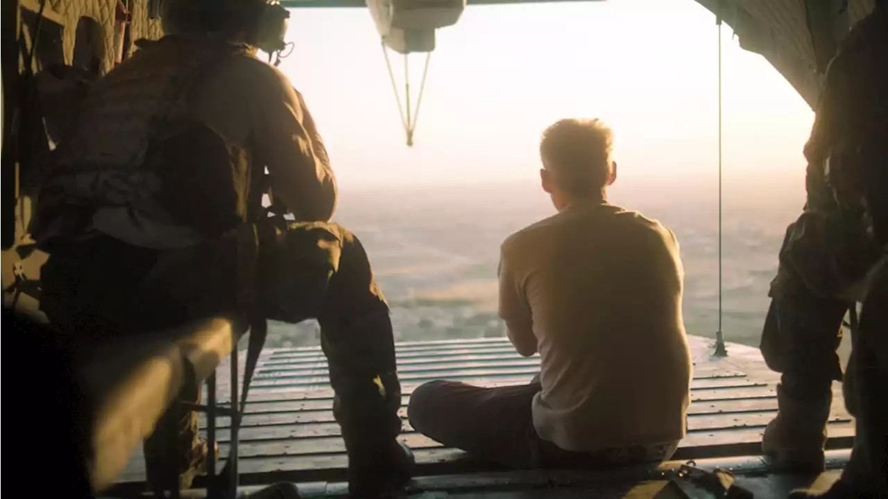 Afghanistan (2021) | MUBI