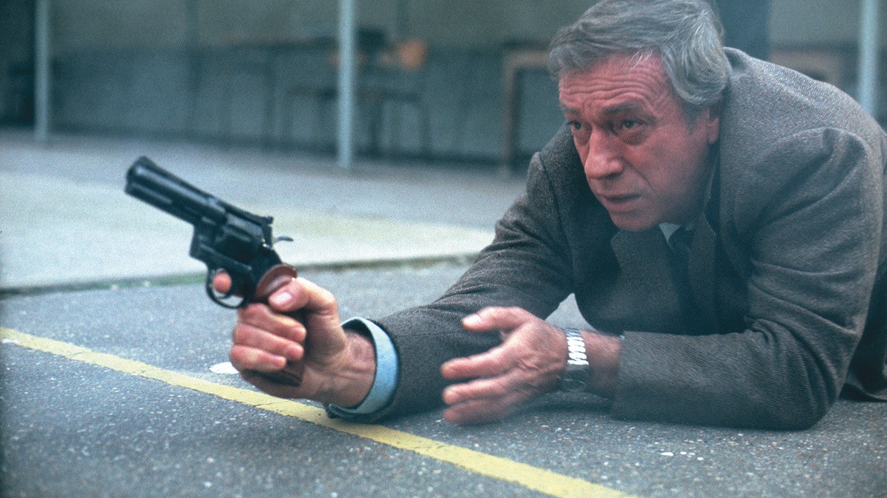 Image du film Police Python 357
